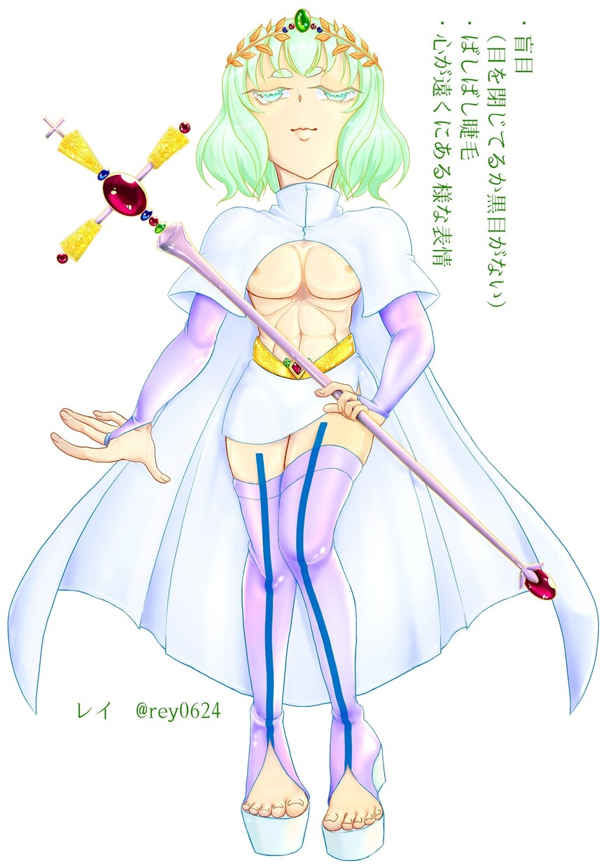 キャラクターデザイン作成します 会社やお店、個人サイトのPRキャラクターを作成したいあなたへ イメージ4