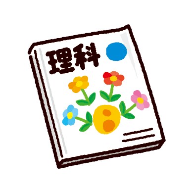 中学生理科の要点ノート作成します テスト前に読むだけの、理科要点ノートを作成します。 イメージ1