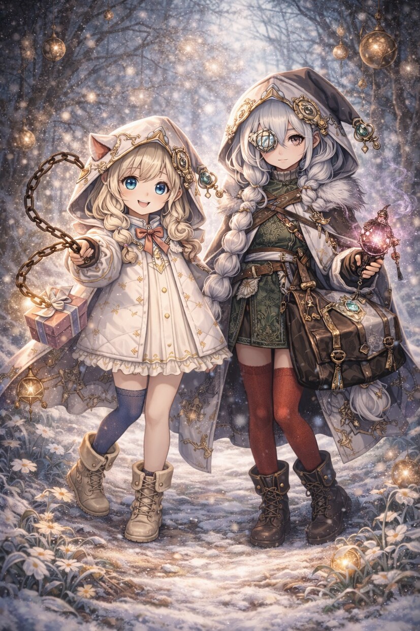オリジナルプロフ画像やサムネイル作成します あなただけ特別なプロフ、サムネデザインを制作します。 イメージ3