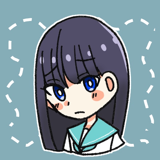 ゆるデフォルメアイコンかきます ゆるいかわいいデフォルメのアイコンです。 イメージ1