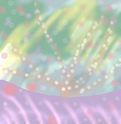 不思議なイラストかきます 不思議なイラストや女の子限定です イメージ3