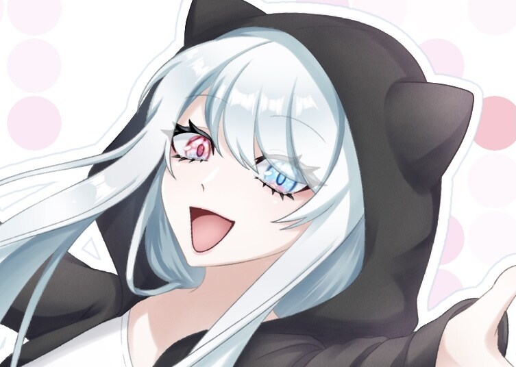 アイコンや動画などのイラスト承っております 貴方だけのキャラクターを是非。 イメージ2