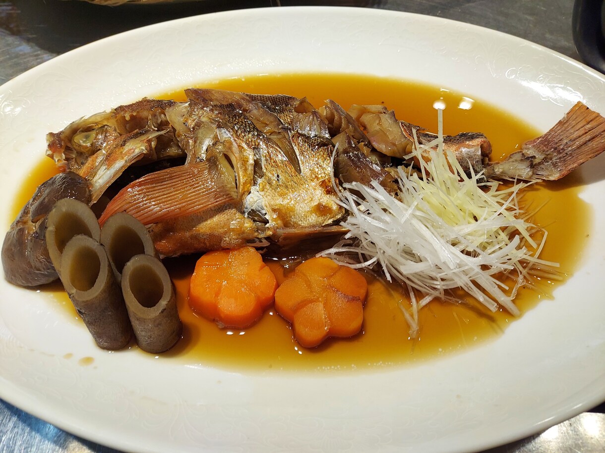 料理レシピ考えます 現役調理師のおすすめレシピ教えます イメージ3