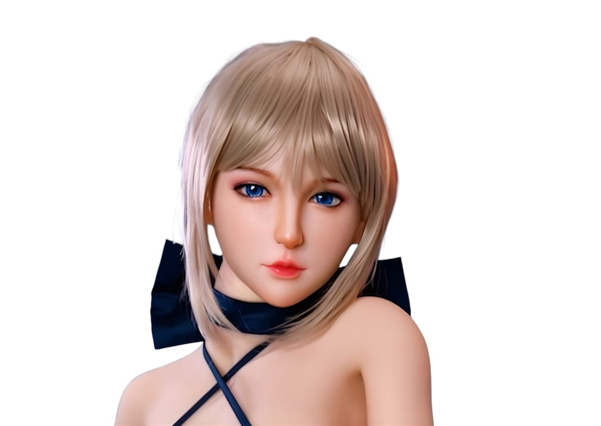 1/6 1/12 のフィギュアのヘッド作成致します 完全に手彫りのヘッドや幅広い分野での作成を承ります。 イメージ5