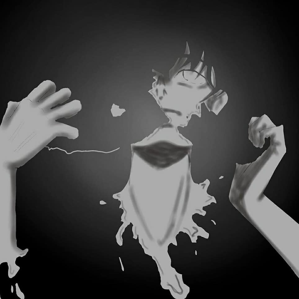 最短1日イラスト(アイコン、ヘッダー)描きます SNSアイコンやヘッダー、似顔絵描きます イメージ1