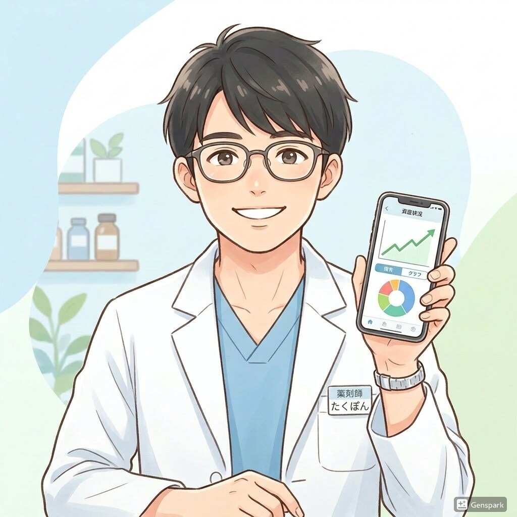 現役薬剤師がモヤモヤを一緒に言語化します 患者さんに寄り添う対話から生まれた言語化術 イメージ1
