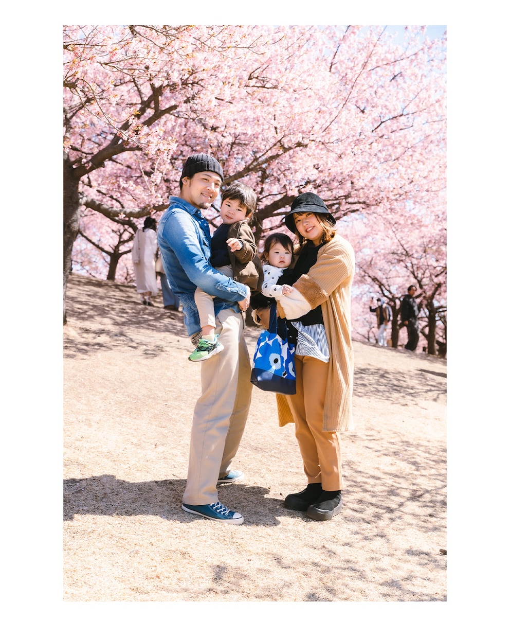 栃木▪︎家族、プロフィール写真の出張撮影をします 写真が苦手でも大丈夫。任せてください！ イメージ8