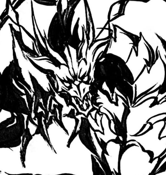 あなたのSNSのアイコンクリーチャー化します クリーチャー、怪人、怪獣等のアイコンのイラスト描きます イメージ2