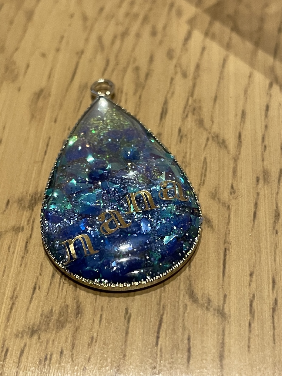 100均の物で作ります レジンで小物を作りましょう！（初心者バージョン） イメージ2