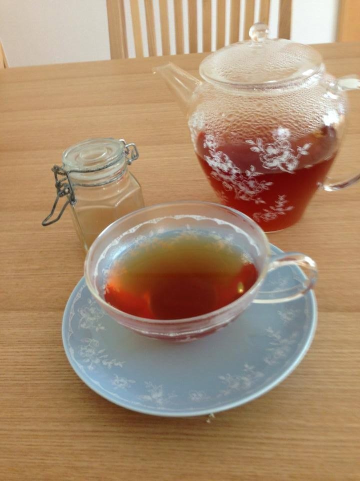 美味しい紅茶の淹れ方教えます 紅茶留学をしたティーインストラクターがアドバイス！ イメージ1