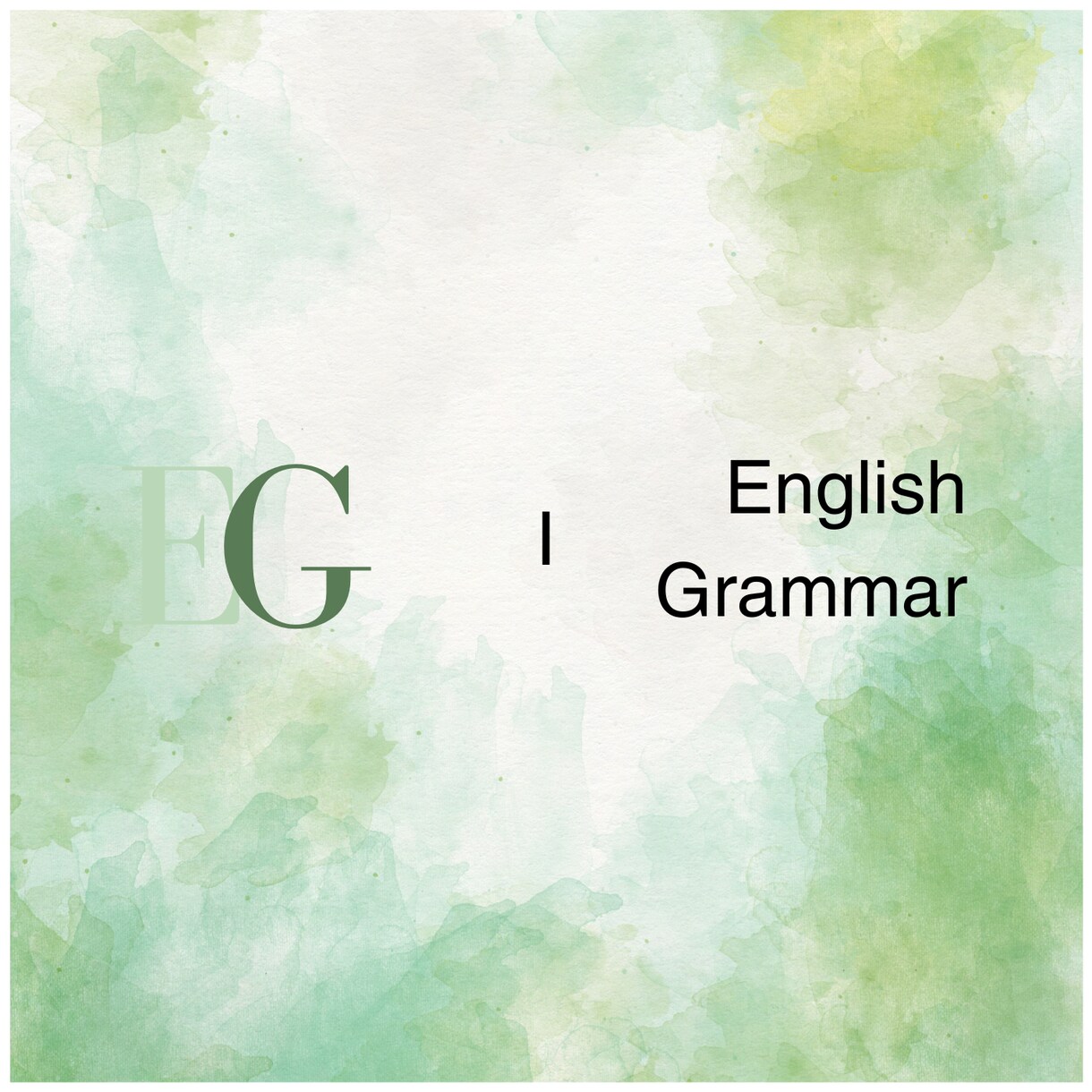 テキストチャットで中学英文法の学習をお手伝いします English Grammar I イメージ1