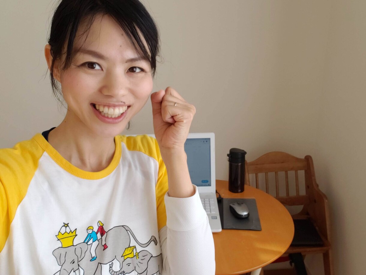 子供たちにダンスの楽しさを伝えるレッスンをします はじめてのキッズダンスレッスン♪音楽に合わせてリズムに乗ろう イメージ1
