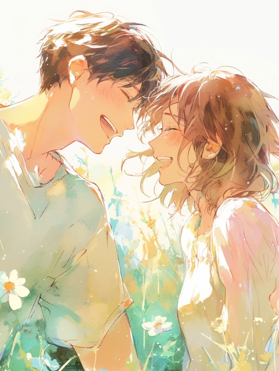本格恋愛ゆる占い❤️⋆*ゆる文章で寄り添い占います 片思い￤両思い￤相性￤結婚￤相手￤チャット￤ヒント￤失恋 イメージ9