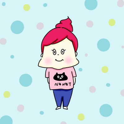 SNSのアイコン作成します かわいい、ゆるい！キュートなアイコンです！ イメージ1