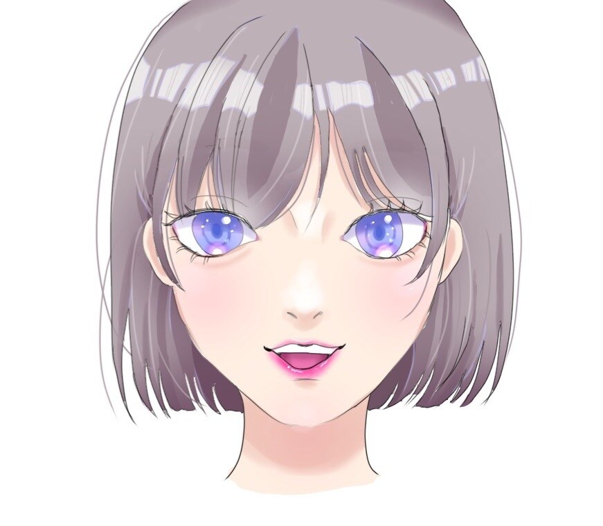 人物イラスト作成します 絵柄もご希望に合わせて自由にお描きいたします！ イメージ5