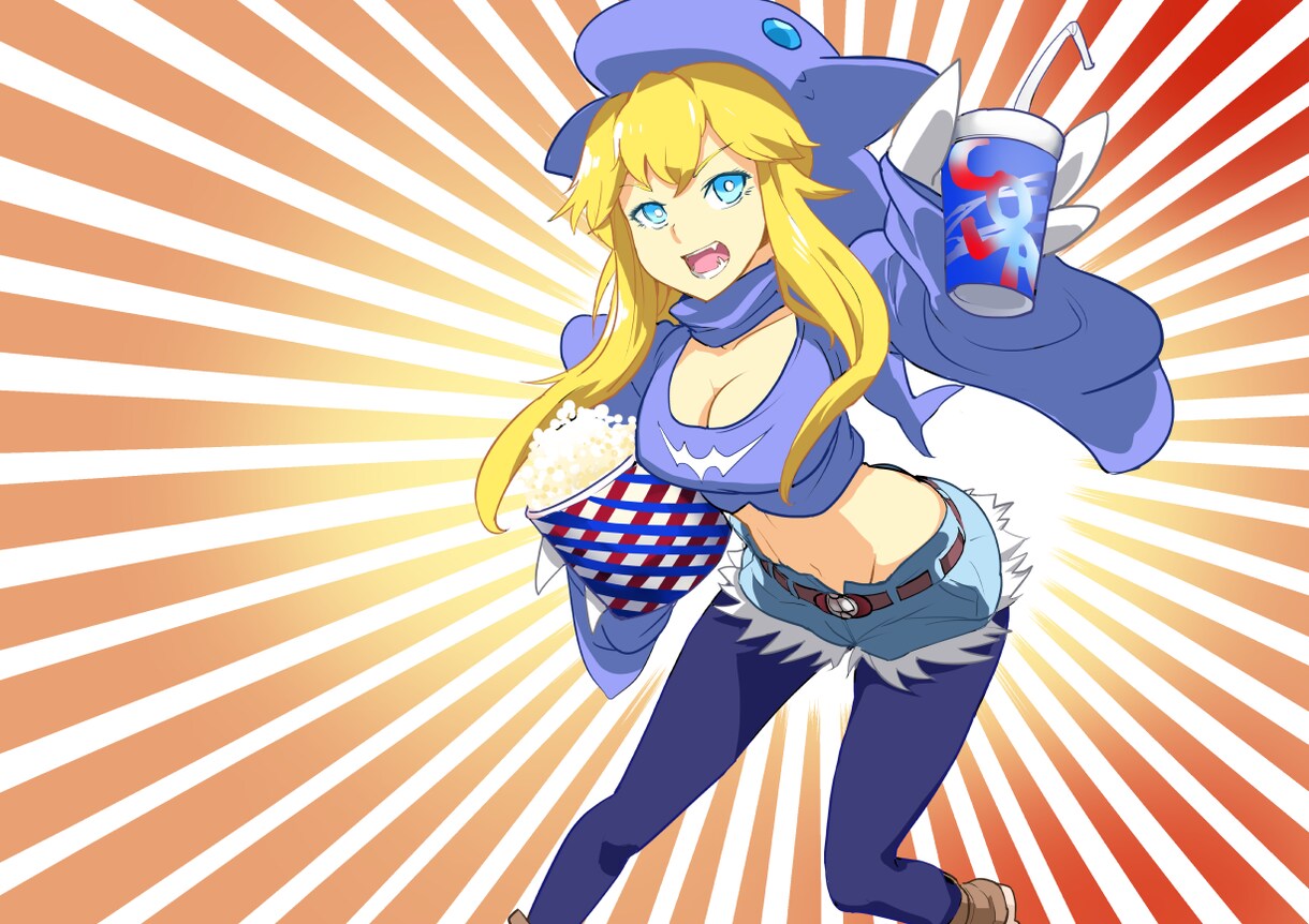 利用目的自由　主に美少女系イラスト作成します 美少女イラストメインで欲しい方 イメージ3