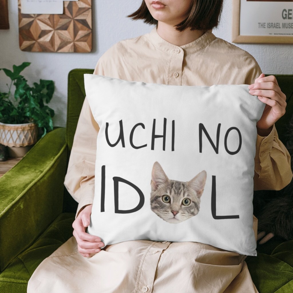 日常使いできる愛犬愛猫のオリジナルデザイン作ります シンプル？目立つ？ご希望お聞かせ下さい！かわいく仕上げます イメージ7