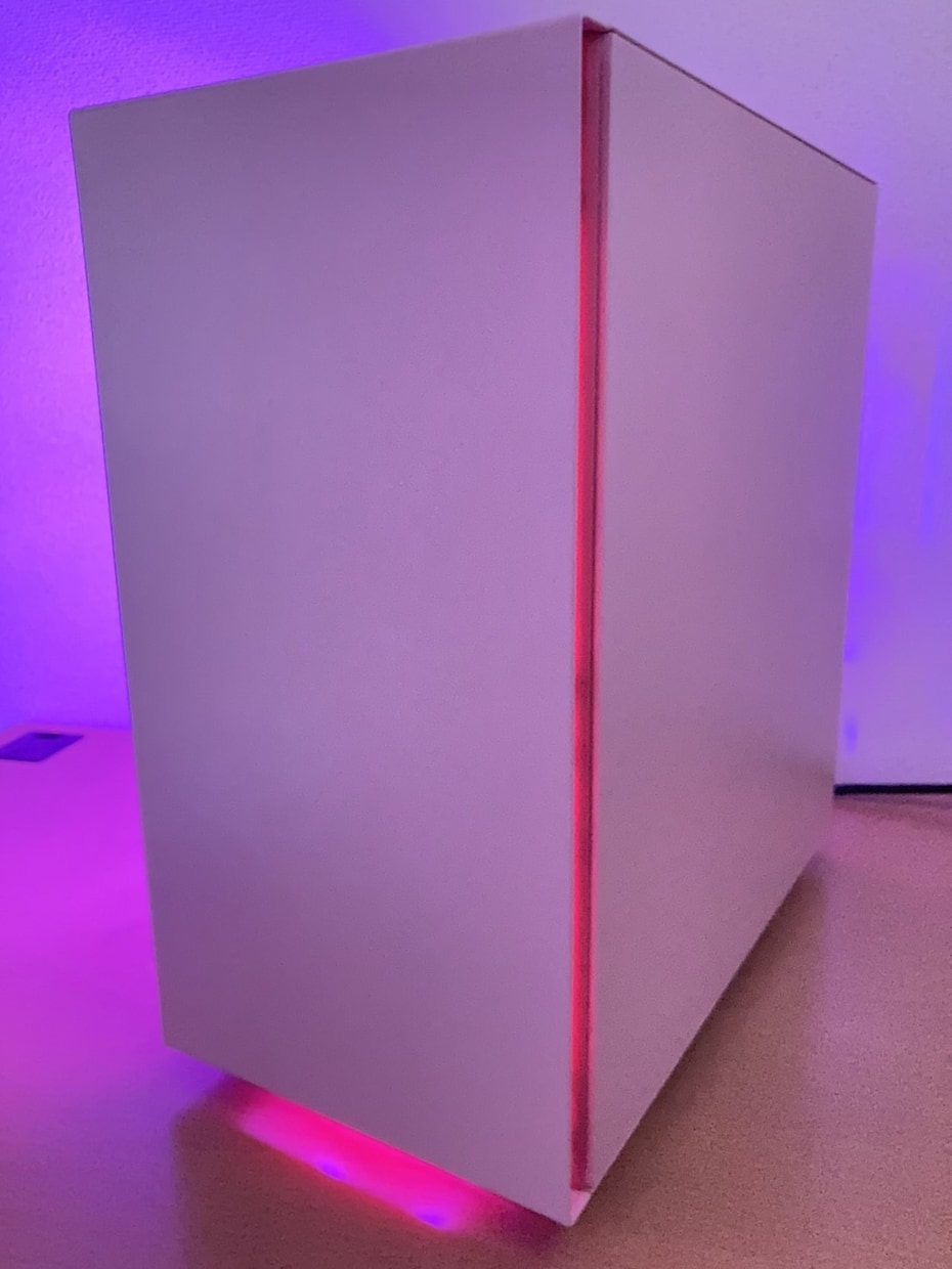 無償で自作PC代行承ります 自作PCが趣味なので、無償で自作PC代行、相談受け付けます。 イメージ2