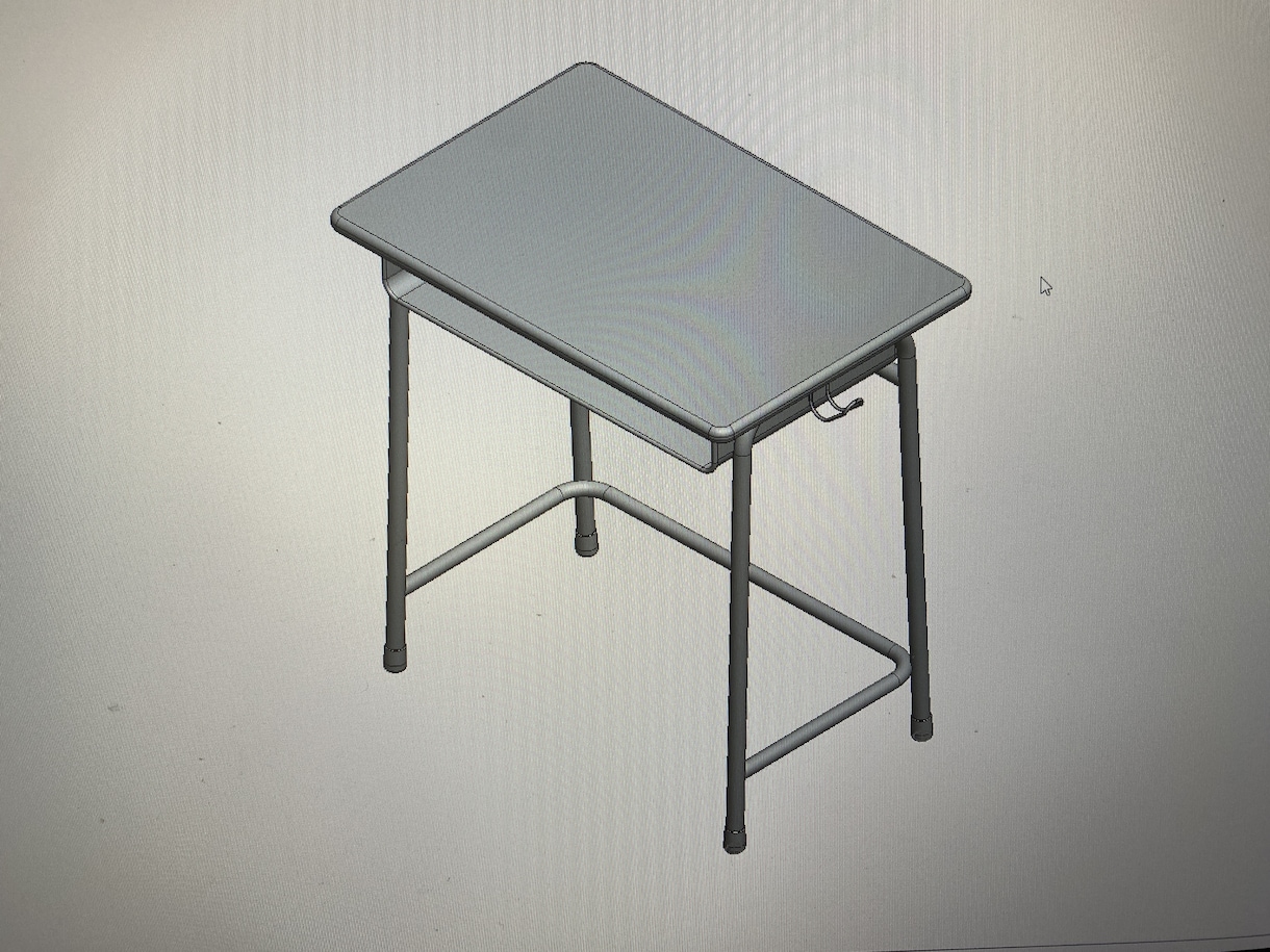 クリスタ向けの3Dモデルを作成します 欲しいけど、どこにもなかったモデルをすぐに！ イメージ2