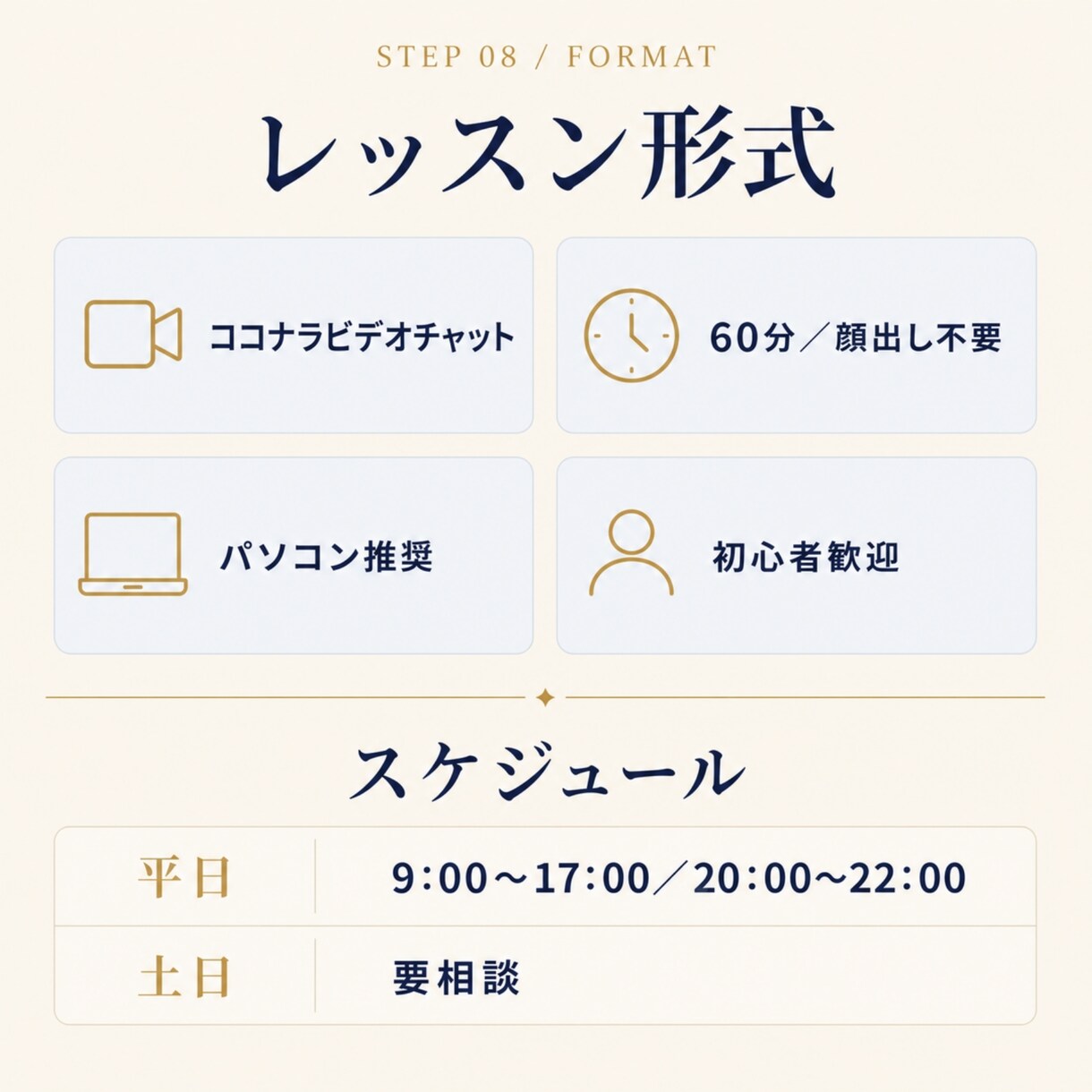 初心者様歓迎！Canvaで稼ぐための直接指導します Canvaを学ぶから、Canvaで稼ぐまでを網羅するレッスン イメージ8
