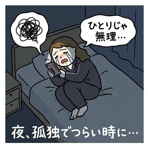 あなたの味方よ！あなたに寄り添います モヤモヤは私に吐き出してスッキリしなさい！受け止めるわ！ イメージ2