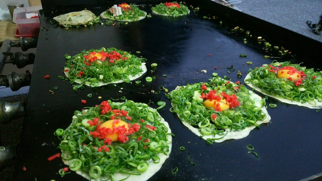 飲食で中国を目指したい方の完全サポート致します 飲食店で海外を考えている方で人脈がない方 イメージ2