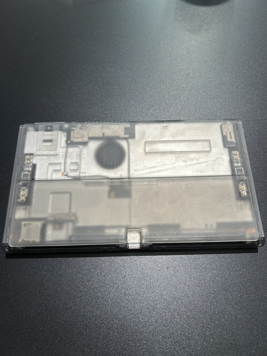 あなたのSwitchオシャレに変身させます 某修理業者で5年以上働いて得た知識を提供します。 イメージ2