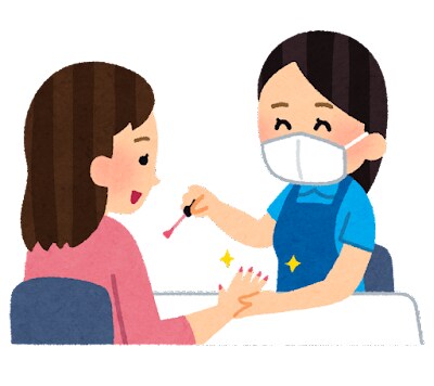 広告費0円で安定した収益を得る技を教えます フリーネイリストさん向けに開業歴10年オーナーが教えます！ イメージ1