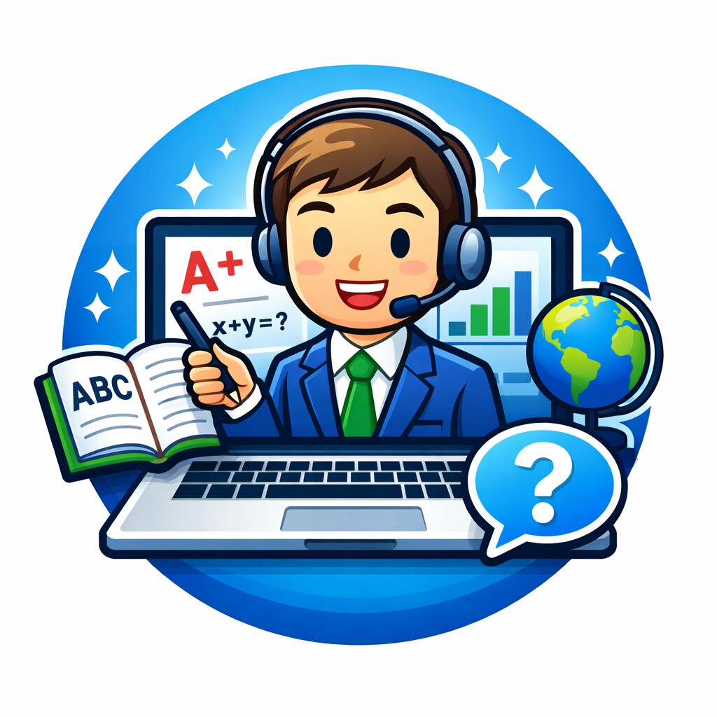中学生向けの学習指導（数学＆英語）を行います 元プロ塾講師が丁寧な指導を提供いたします イメージ1