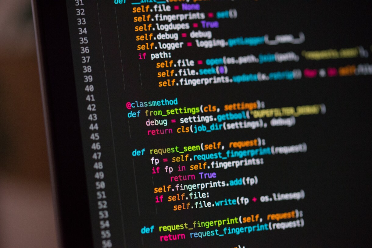 Python, PHPソースコードを提供します Web開発、スクレイピングツール、業務効率化ツールの作成 イメージ1