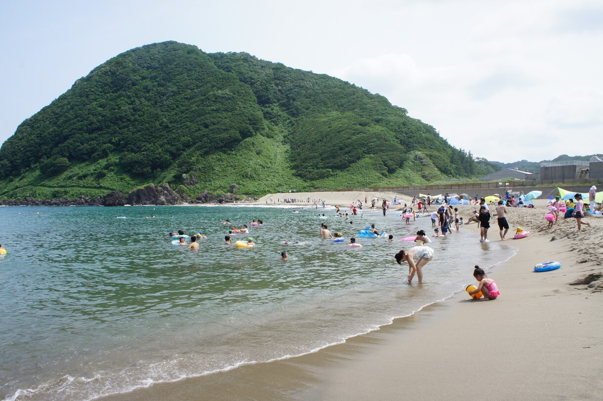 山形県庄内地方の詳しい観光情報を提供します 庄内地方へ旅行をお考えの方へ失敗しない観光食事情報提供します イメージ3