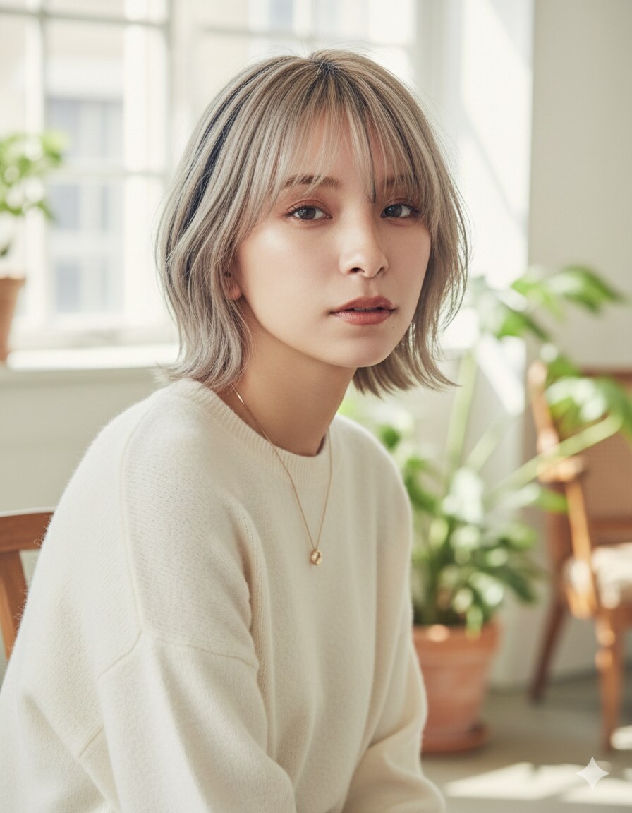 美容室向け集客サイト用画像をAIで制作します 現役美容師がサロン目線で魅力の伝わる画像を制作 イメージ6