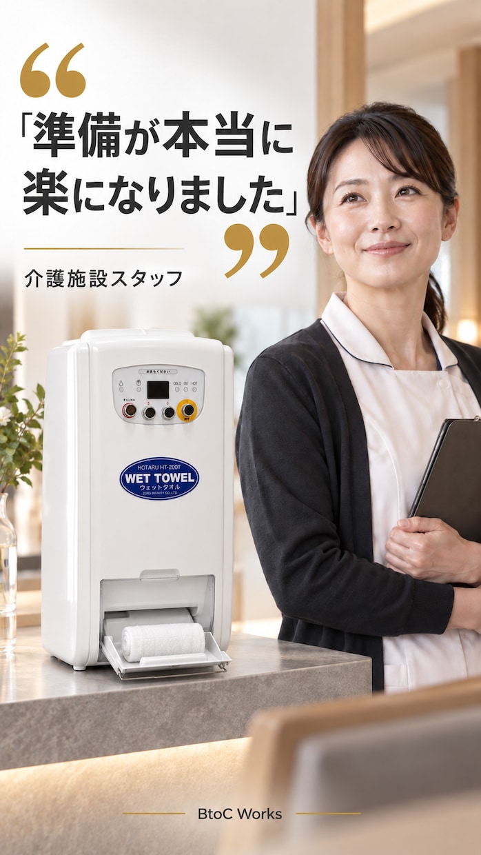 伝わるサムネイルを丁寧に作成します 写真と文章を整え、ひと目で伝わる一枚に イメージ5