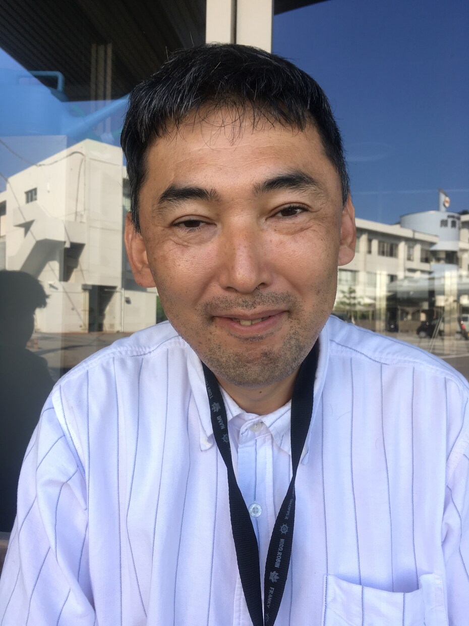 私と熱く政治を語りあいませんか？ イメージ2