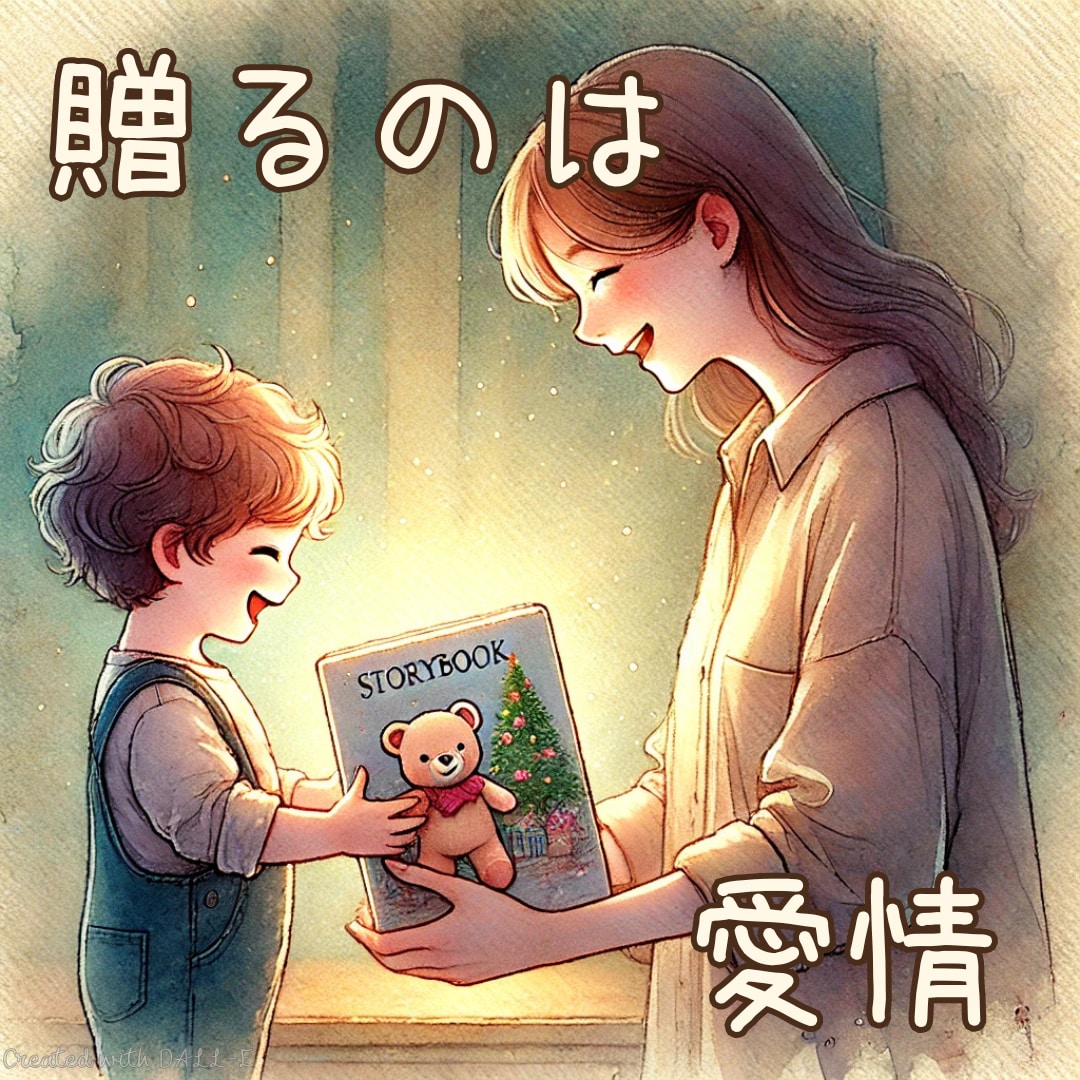 AI絵本作成【完全初心者OK！】お悩み相談のります 感動の絵本体験が、かけがえのない時間になりますように。 イメージ2