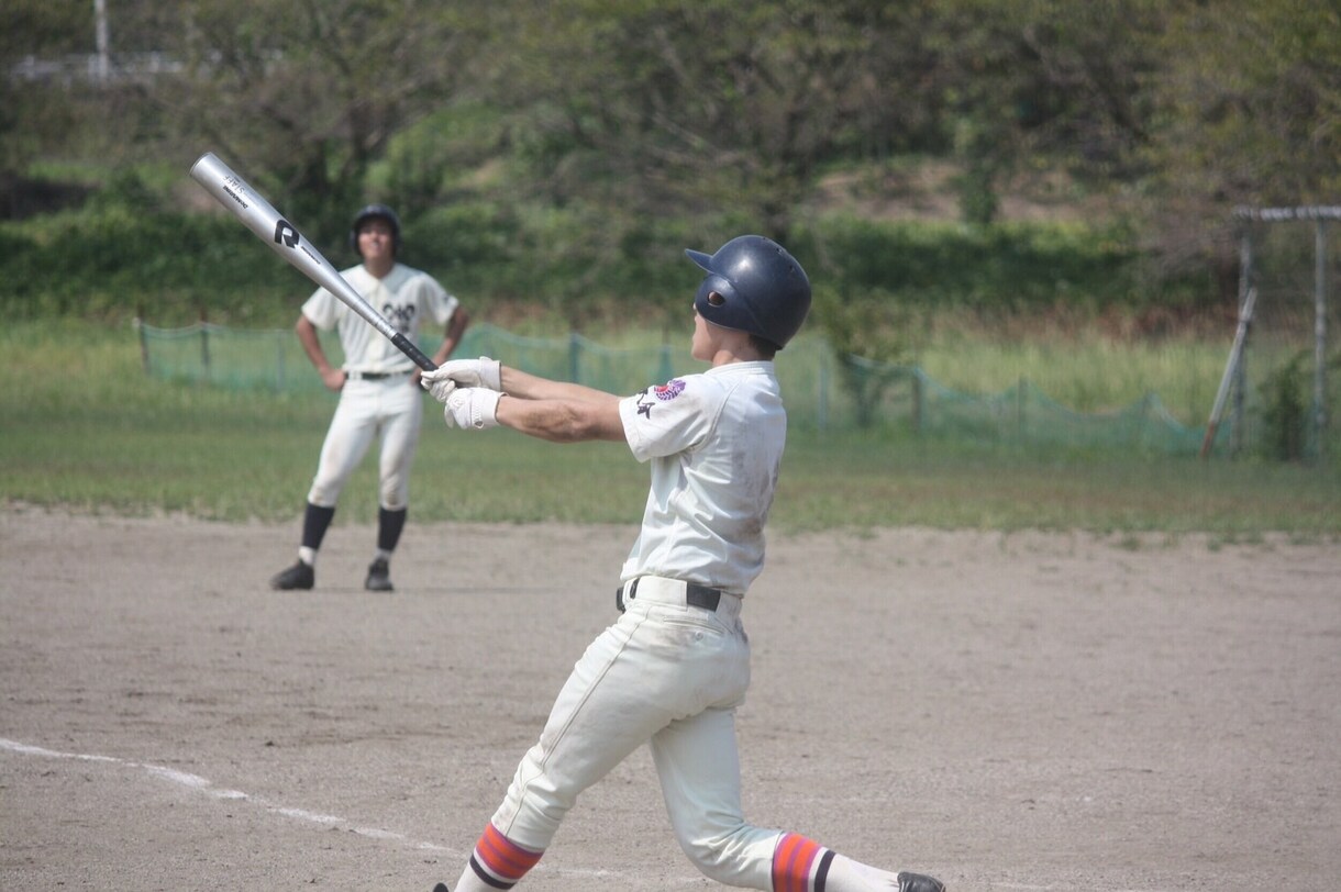 野球の素晴らしさ伝えます 野球を通して学べること大切さを皆さんに知っていただきたいです イメージ5