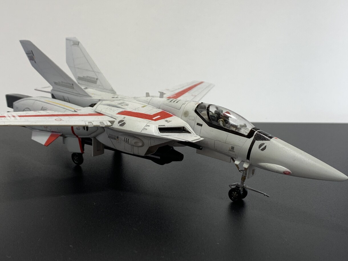 プラモデル、真心込めて代わりに私が作ります 【プラモデルって難しい……。お任せください。私が作ります！】 イメージ5