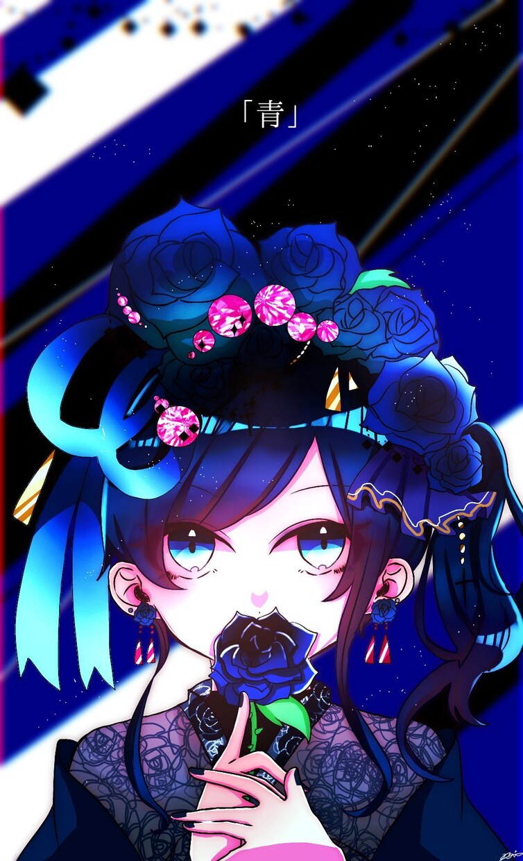 あなたのイメージを形にする絵を描きます イラストのイメージを下さればご希望に添えるよう尽力します。 イメージ1