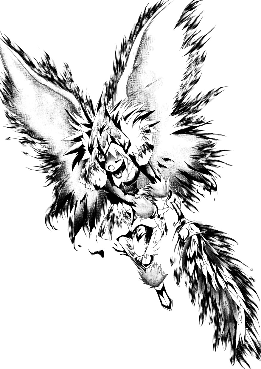 漫画イラスト描きます 日常的なものからファンタジーもの等 イメージ4