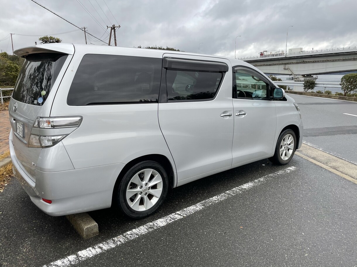 アナタにピッタリの車！【ベストな一台】選びます 【良くある間違い】車なんて、乗れれば何でも良いでしょ？ イメージ3