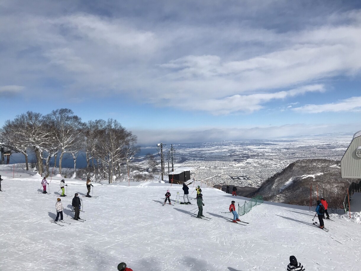 クーポン歓迎！北海道に憧れてる方へ情報お伝えします 北海道。住むには？転校させるには？疑問のご相談に乗ります イメージ2