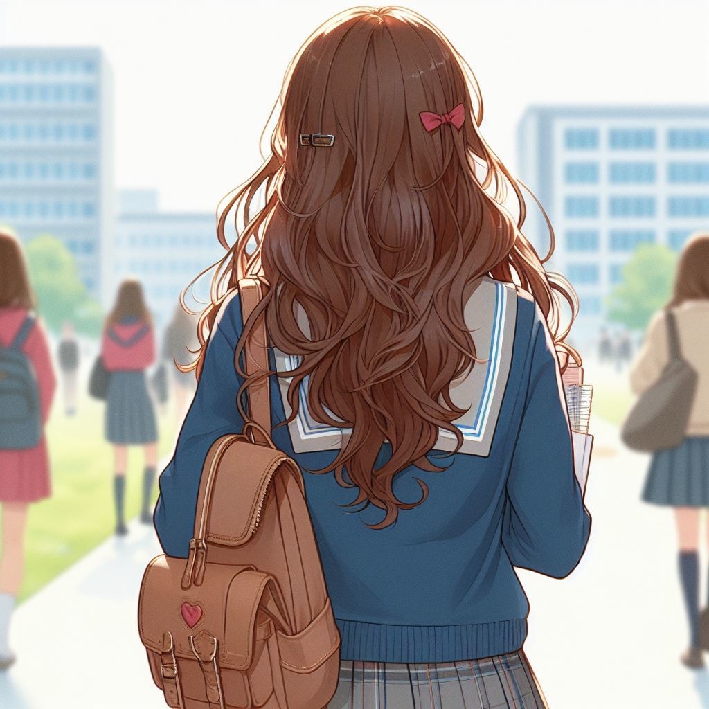 1日500円！女子大学生がお話し相手になります 【1日】友達・恋人・娘のように癒しの時間を提供します！ イメージ1