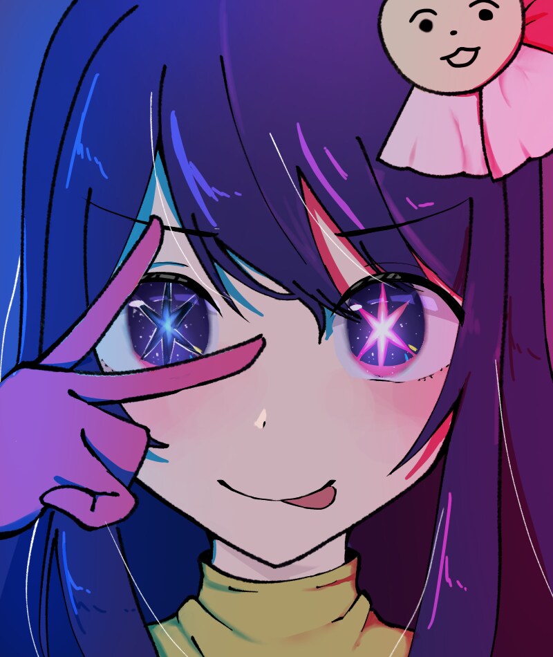 SNS活動者向け！イラスト描きます 依頼をするのが初めてでも！一緒に作品を創りあげましょう！ イメージ4