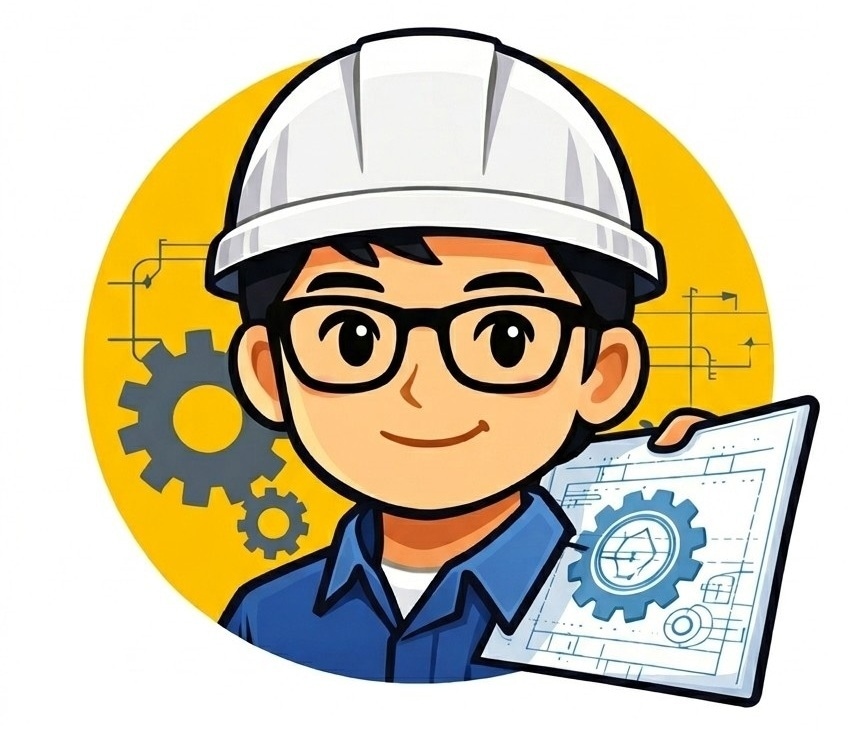 機械設計悩み設計部長がビデオチャットで相談します 機械設計の困った経験豊富なプロがビデオチャットで相談します イメージ1