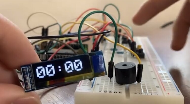 小学生〜高校生向け電子工作教えます RaspberryPi, Arduino, Python3 イメージ3