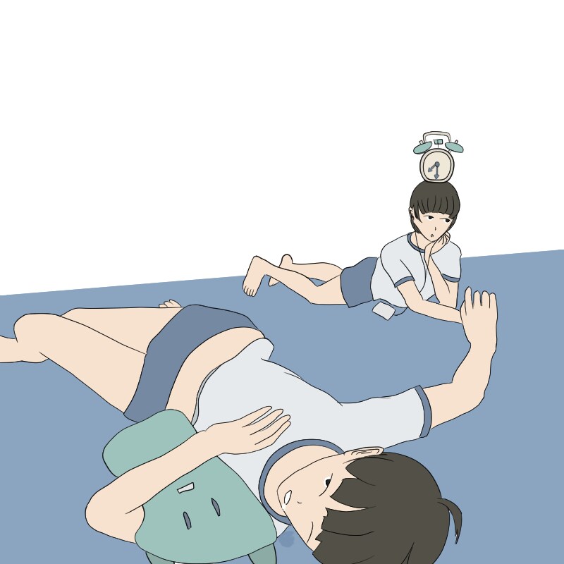 注意喚起イラスト作成します あなたの悩みや考えをイラストに表します！ イメージ3