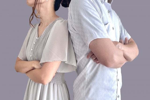 夫の浮気、不倫、夫婦問題解決に向けて伴走します 離婚・修復どちらにも対応できる離婚カウンセラーがお聴きします イメージ1