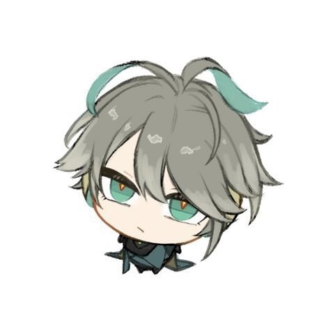 商用可◎ミニキャライラストお描きします SNSや動画サイトでのご利用、グッズ展開などの際に！ イメージ1