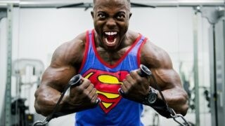 モニター募集！1ヶ月でシックスパックを目指します 食事、筋トレ、痩せるためのノウハウ全て教えます イメージ1