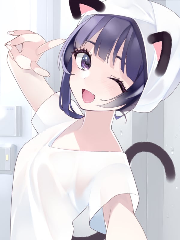様々な用途に使える一枚絵イラスト制作します 著作権譲渡や商用利用もオプションから追加できます！ イメージ4
